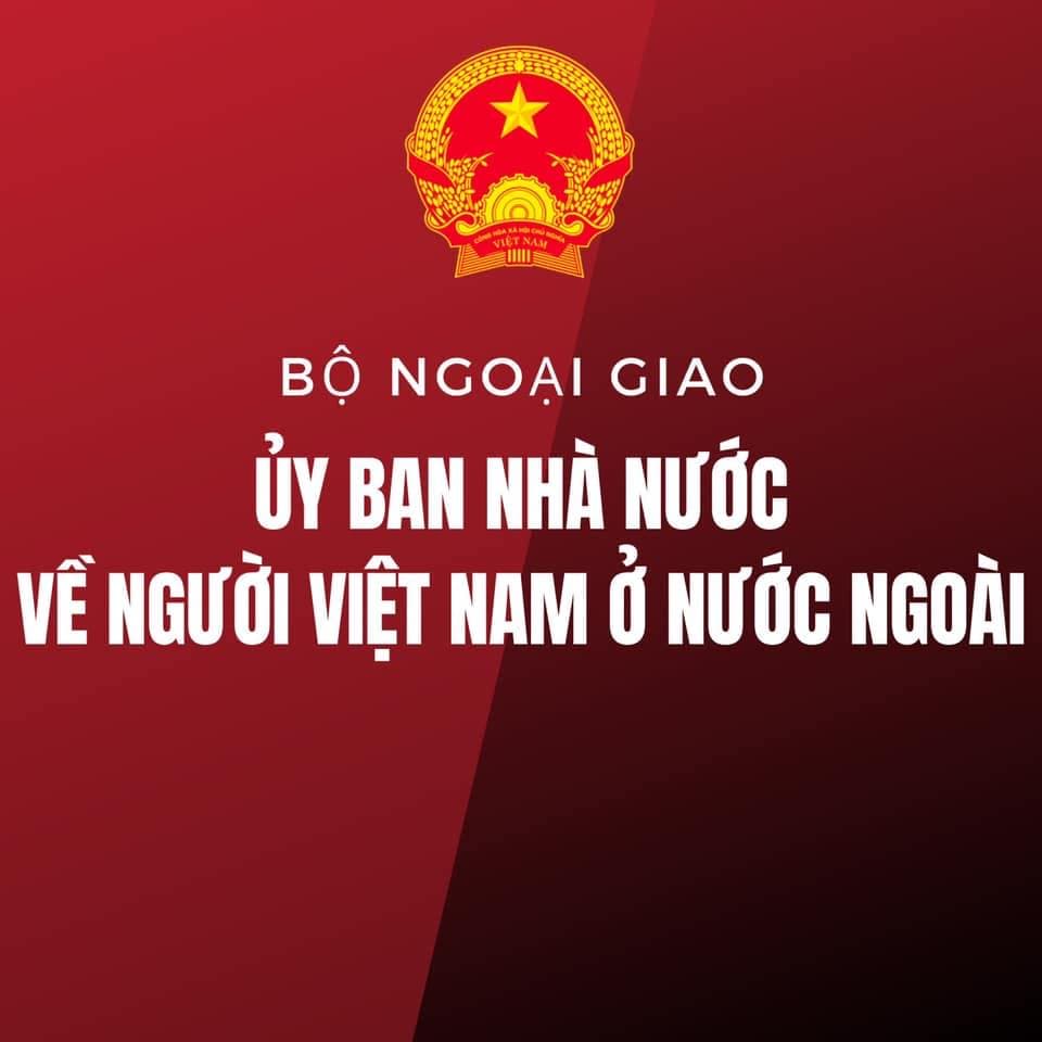 UB NN về người VN ở nước ngoài