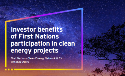 ĐẦU TƯ NĂNG LƯỢNG SẠCH CÙNG CỘNG ĐỒNG: LỢI ÍCH KÉP CHO DOANH NGHIỆP VÀ XÃ HỘI