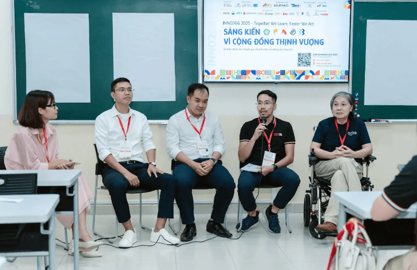 Sổ tay kỹ năng điều phối - Nghệ thuật dẫn dắt sự hợp tác hiệu quả 