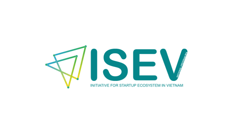 Initiative for startup ecosystem in Vietnam (ISEV)