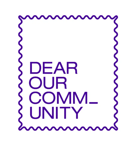 DEAR OUR COMMUNITY (DOC)