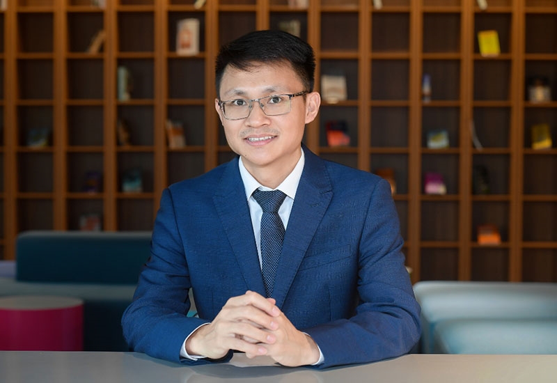 VÕ XUÂN HOÀI