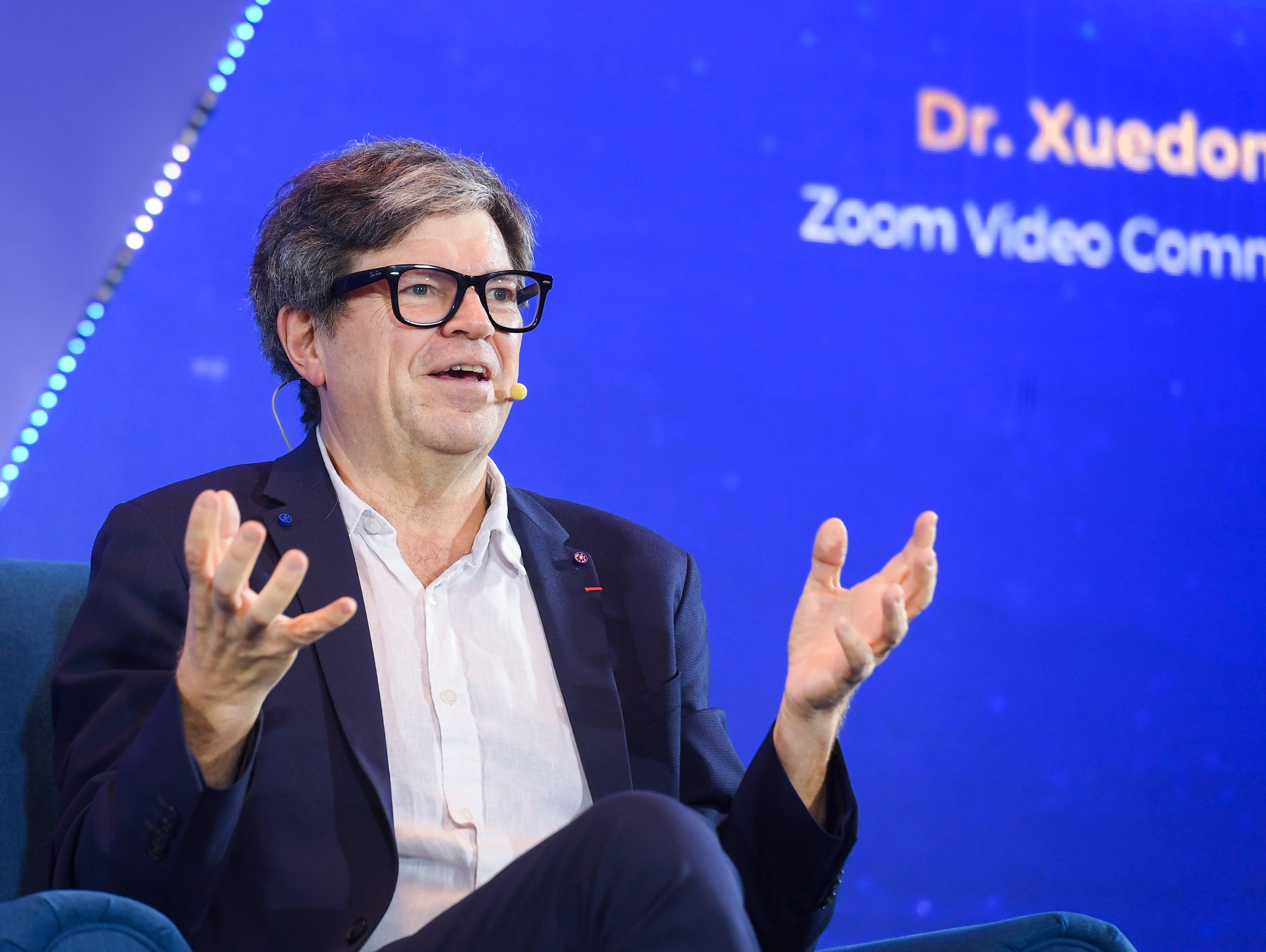 YANN LECUN