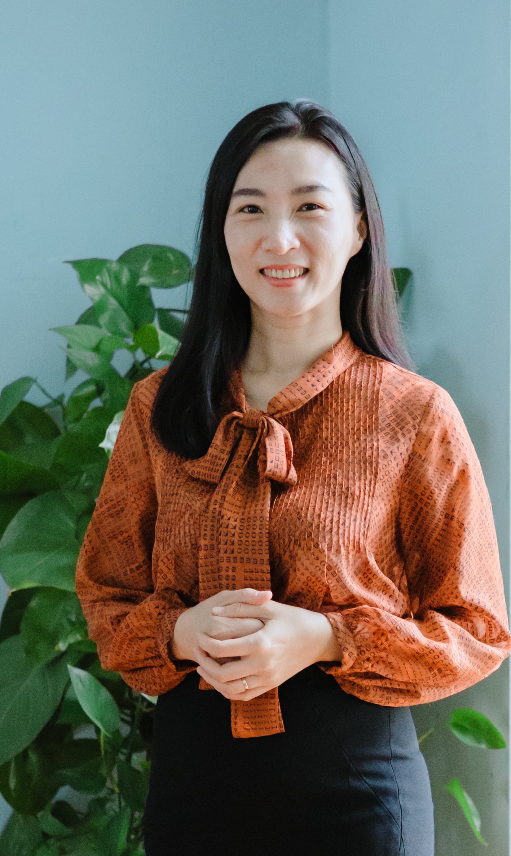 HOÀNG THỊ KIÊU HUYỀN