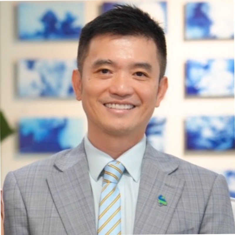 TRẦN ANH PHONG