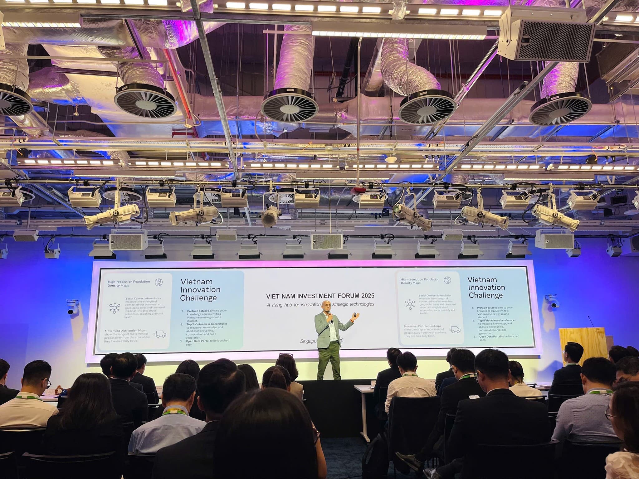 Vietnam and Meta: Unlocking High-Tech Potential for a Bright Digital Future