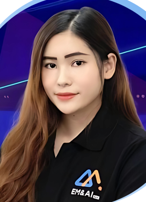 HỒ THỊ MINH THI