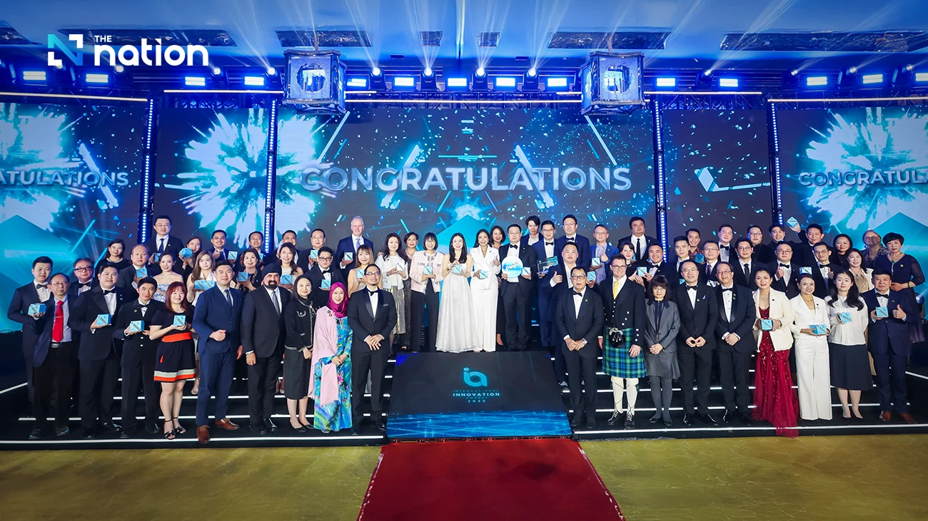 Three Vietnamese Representatives Make the Top 100 Global Innovators at VGIC 2025!