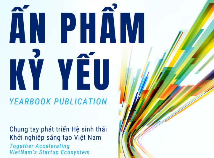 Yearbook publication of The National Innovation Technopreneur Contest